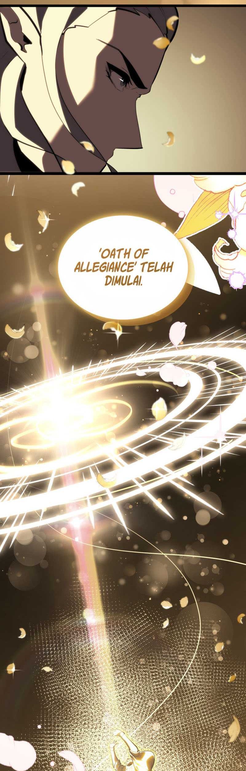 Return of the SSS-Class Ranker - Chapter 58 - Page 27