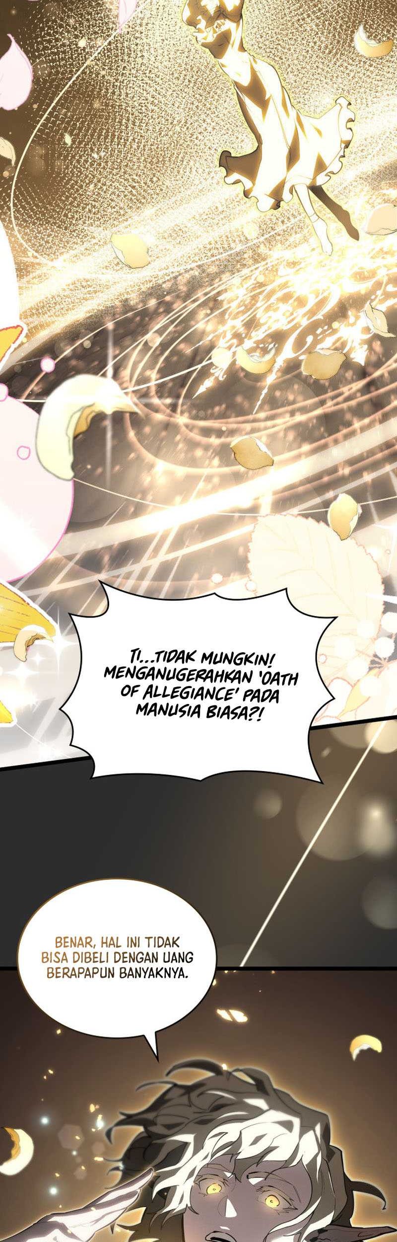 Return of the SSS-Class Ranker - Chapter 58 - Page 28