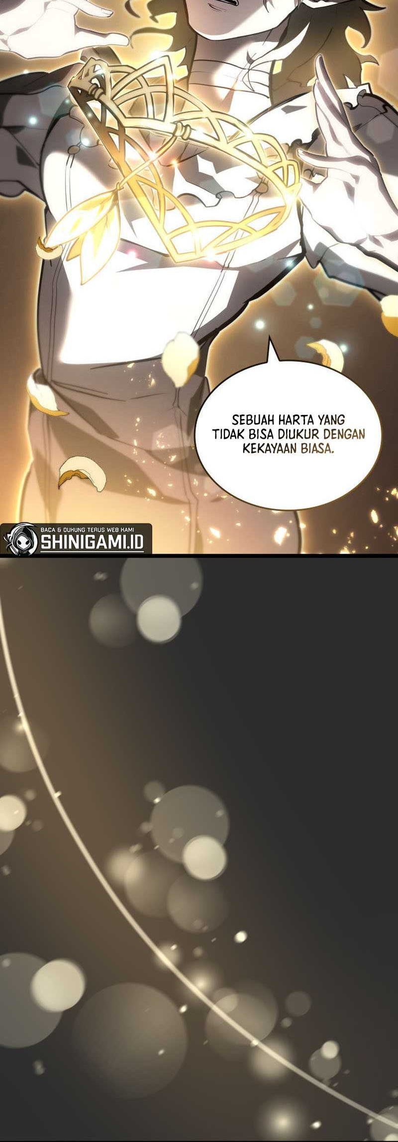 Return of the SSS-Class Ranker - Chapter 58 - Page 29