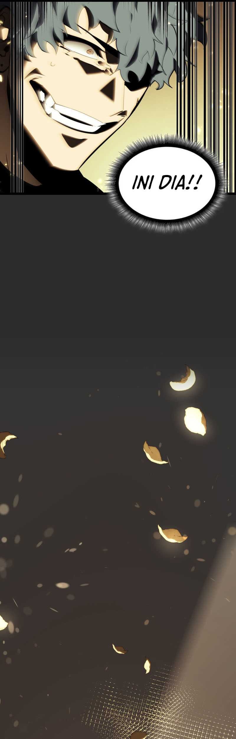 Return of the SSS-Class Ranker - Chapter 58 - Page 30