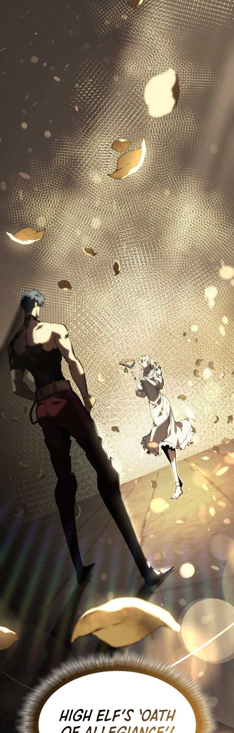 Return of the SSS-Class Ranker - Chapter 58 - Page 31