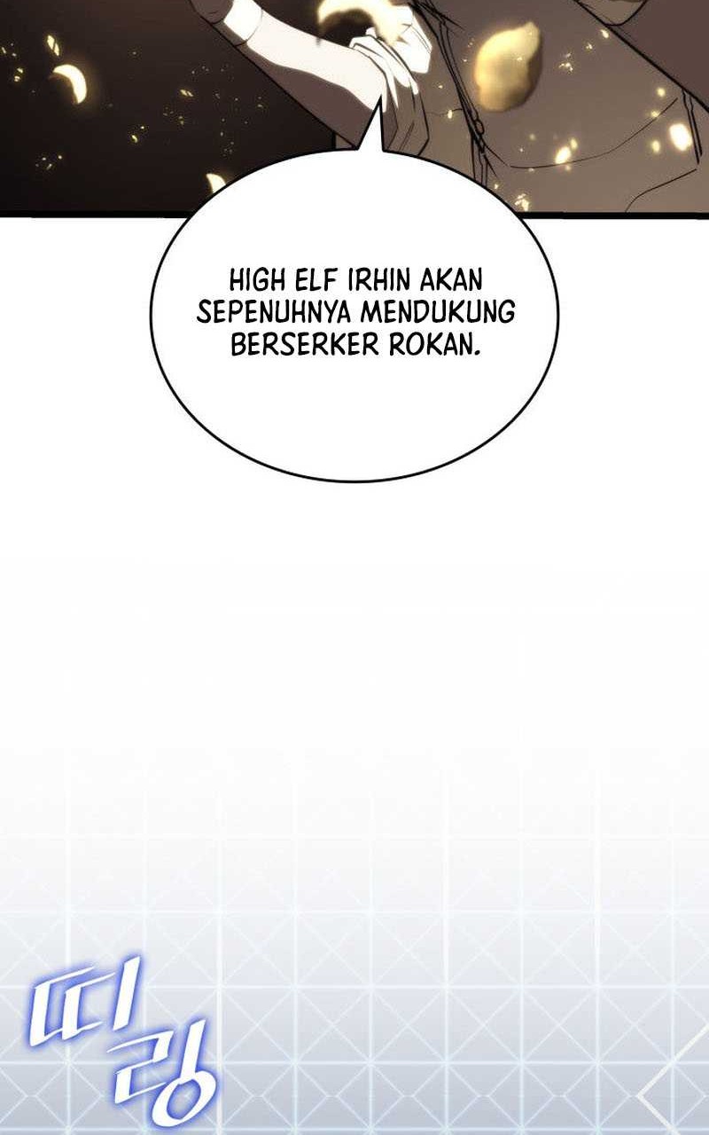 Return of the SSS-Class Ranker - Chapter 58 - Page 33