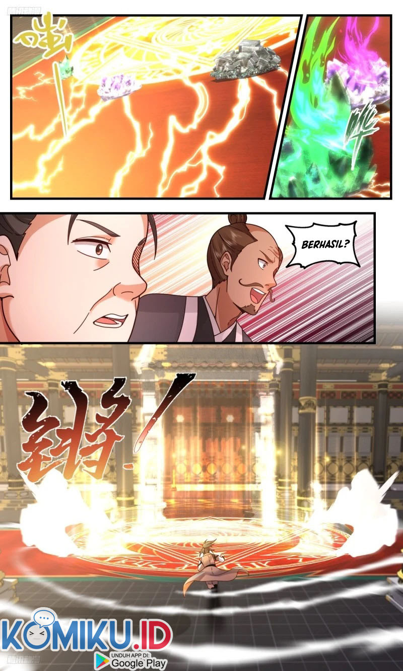 Martial Peak Part 2 Chapter 3201 - https://gambar-id.komiku.org/uploads2/2689739-9.jpg