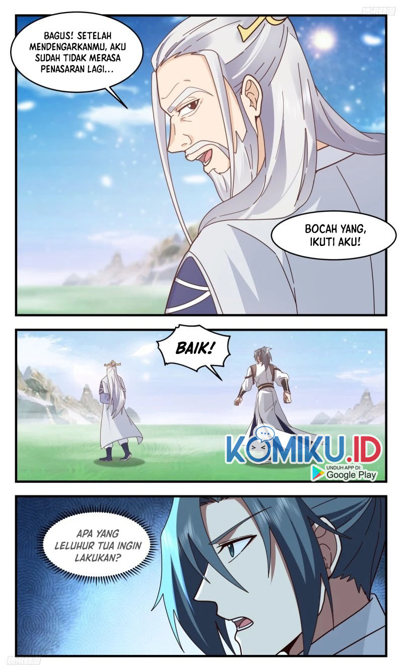 Martial Peak Part 2 Chapter 3202 - https://gambar-id.komiku.org/uploads2/2689740-11.jpg