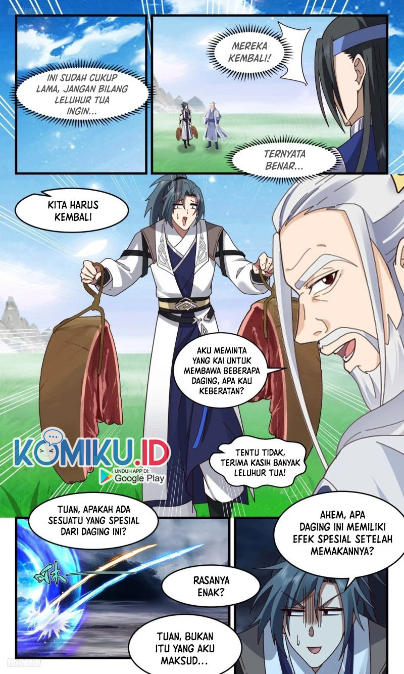 Martial Peak Part 2 Chapter 3202 - https://gambar-id.komiku.org/uploads2/2689740-12.jpg