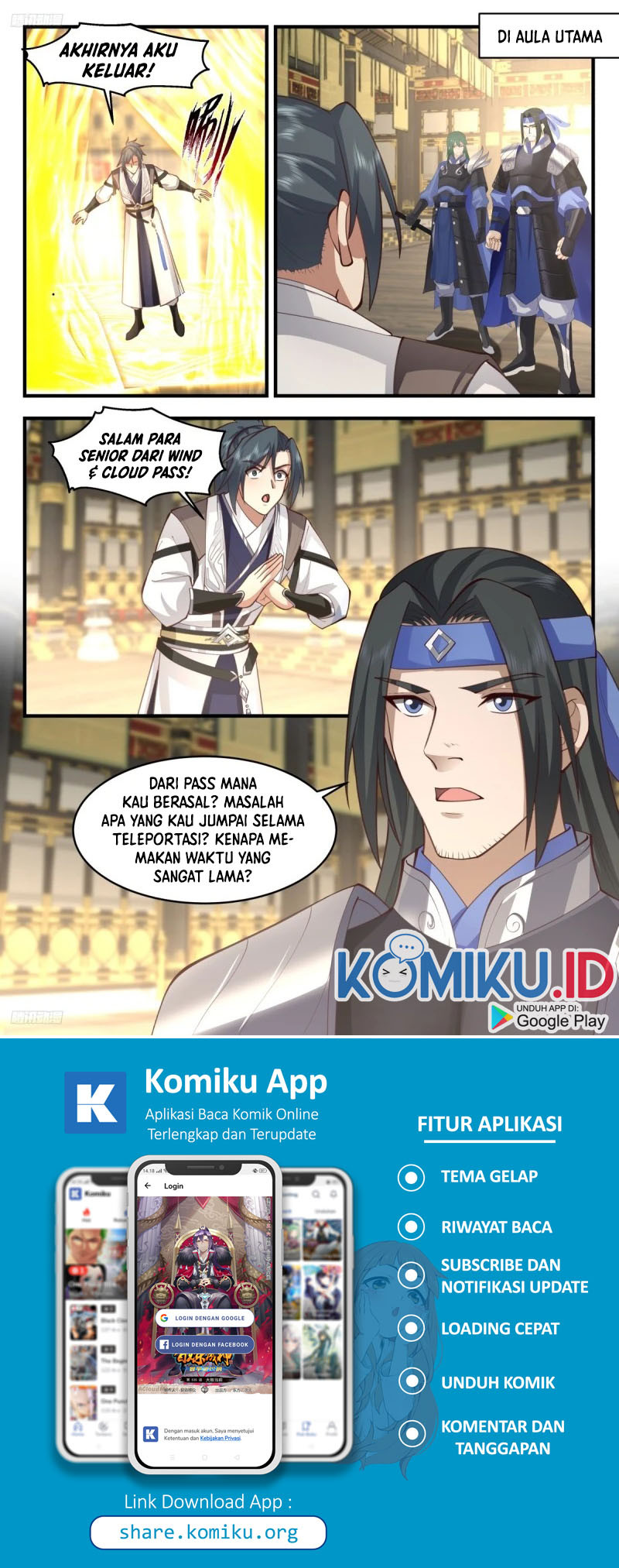 Martial Peak Part 2 Chapter 3202 - https://gambar-id.komiku.org/uploads2/2689740-3.jpg