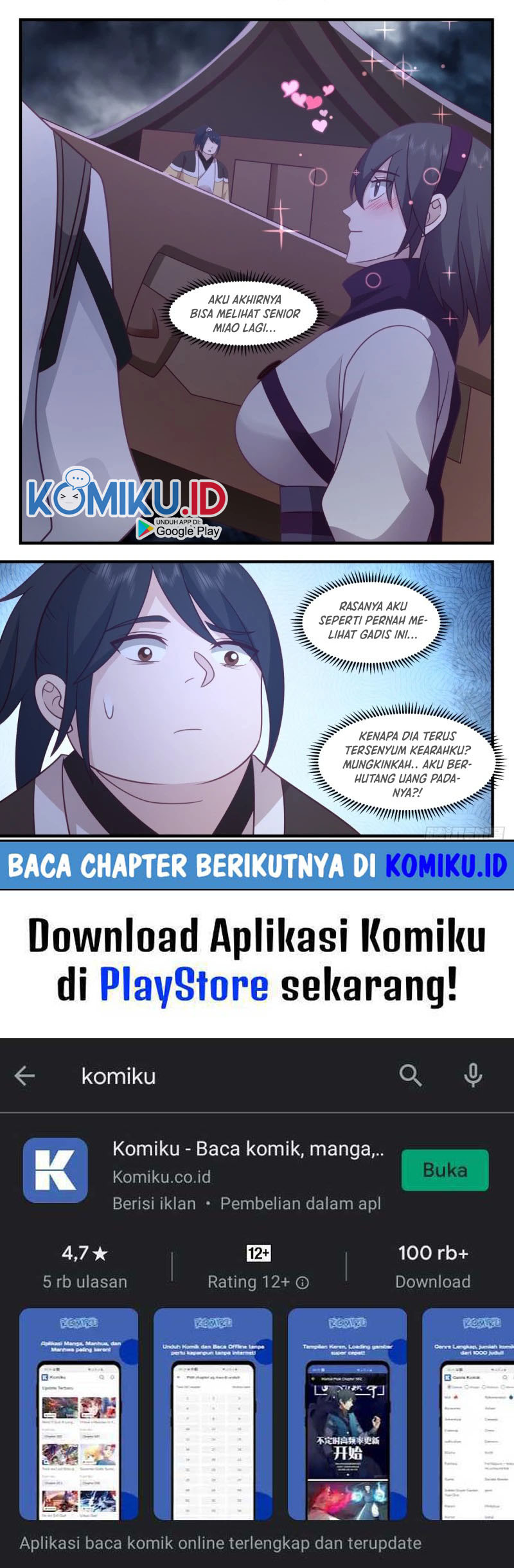 Martial Peak Part 2 Chapter 3203 - https://gambar-id.komiku.org/uploads2/2689743-14.jpg