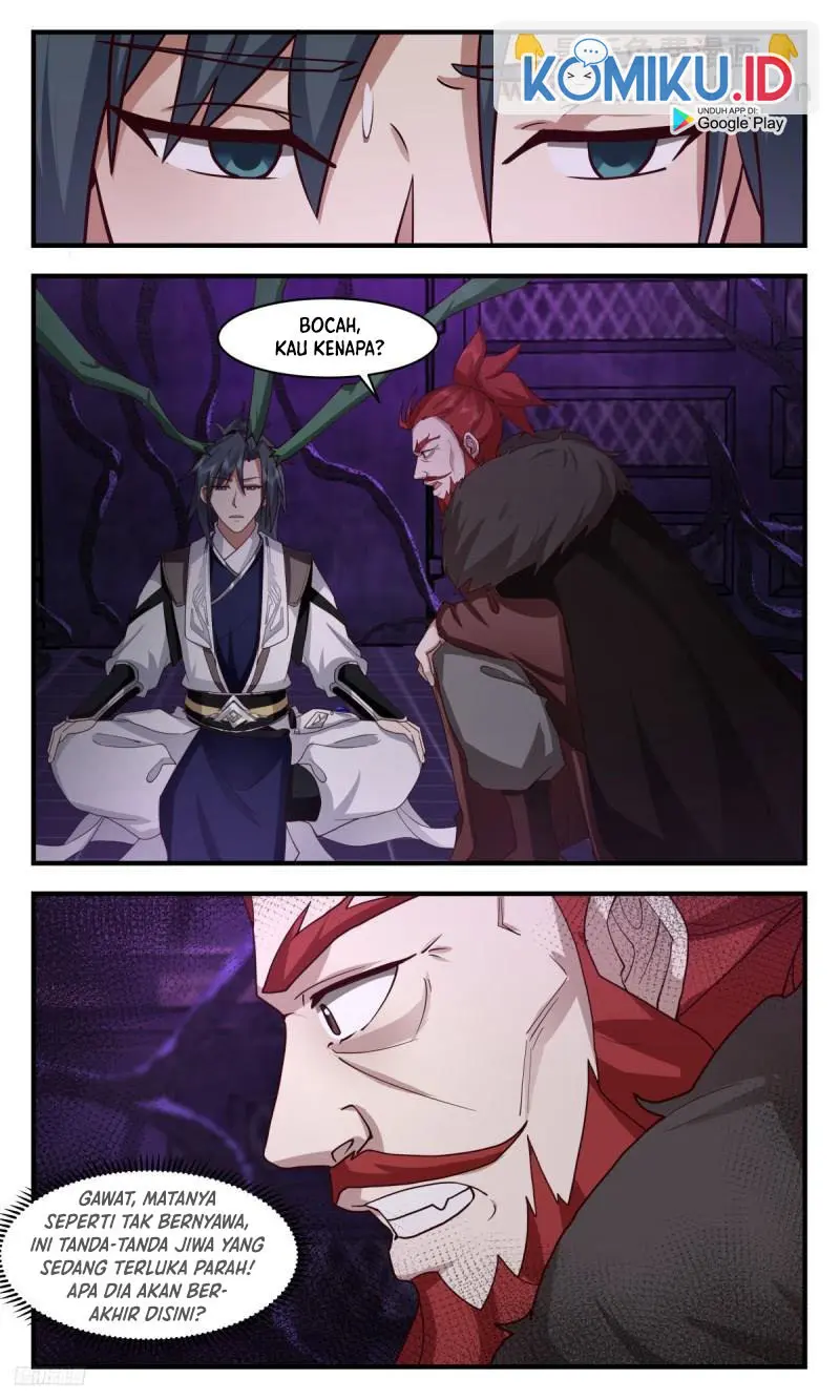 Martial Peak Part 2 Chapter 3207 - https://gambar-id.komiku.org/uploads2/2689939-13.jpg
