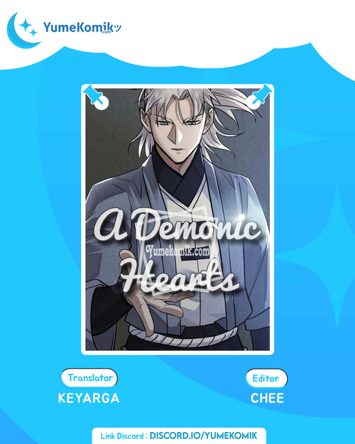 Baca Komik A Demonic Heart Chapter 24 Gambar 1