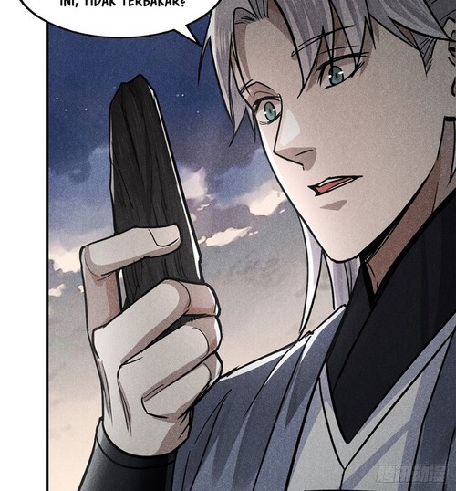 A Demonic Heart Chapter 23 Gambar 4
