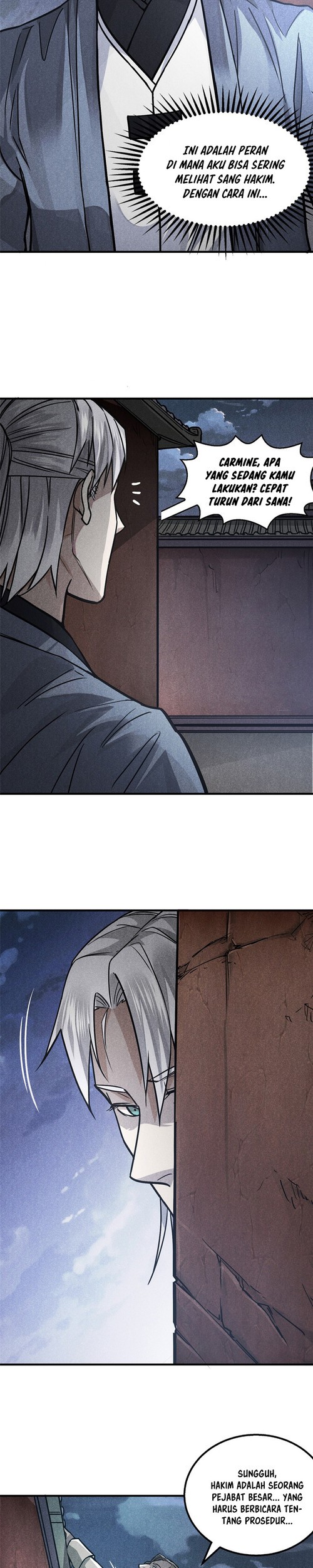 A Demonic Heart Chapter 23 Gambar 11
