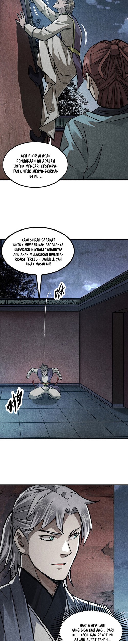 A Demonic Heart Chapter 23 Gambar 12