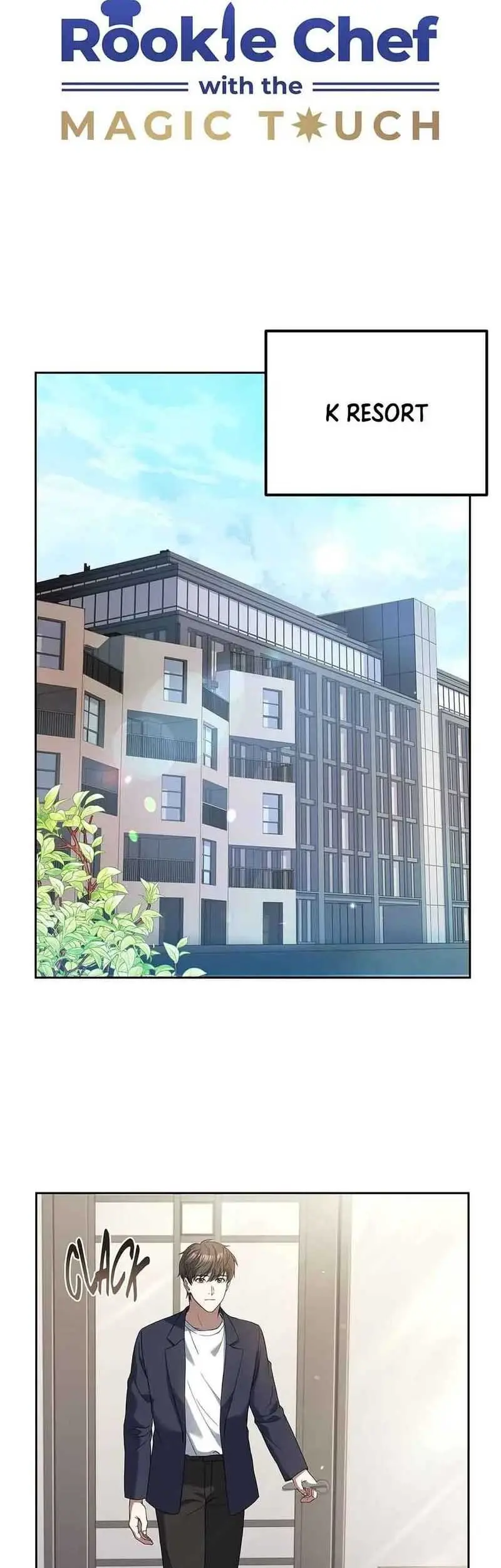 Youngest Chef From the 3rd Rate Hotel Chapter 58 Gambar 24