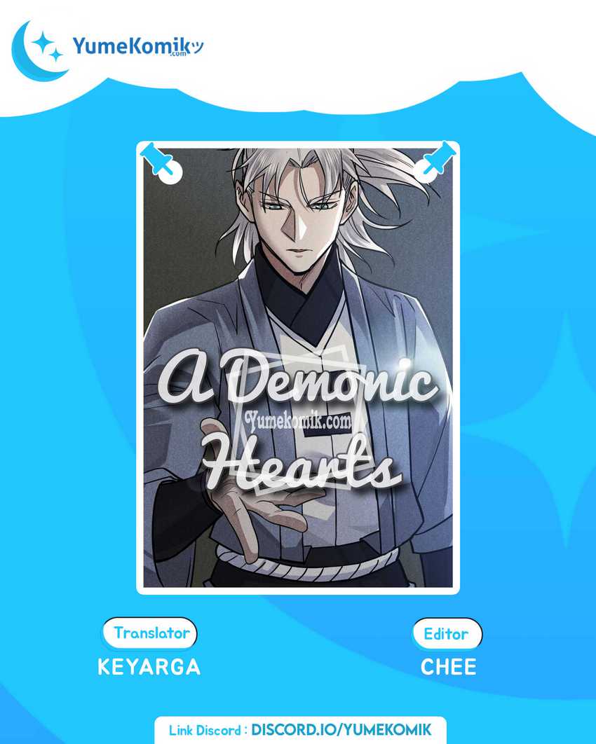 Baca Komik A Demonic Heart Chapter 26 Gambar 1