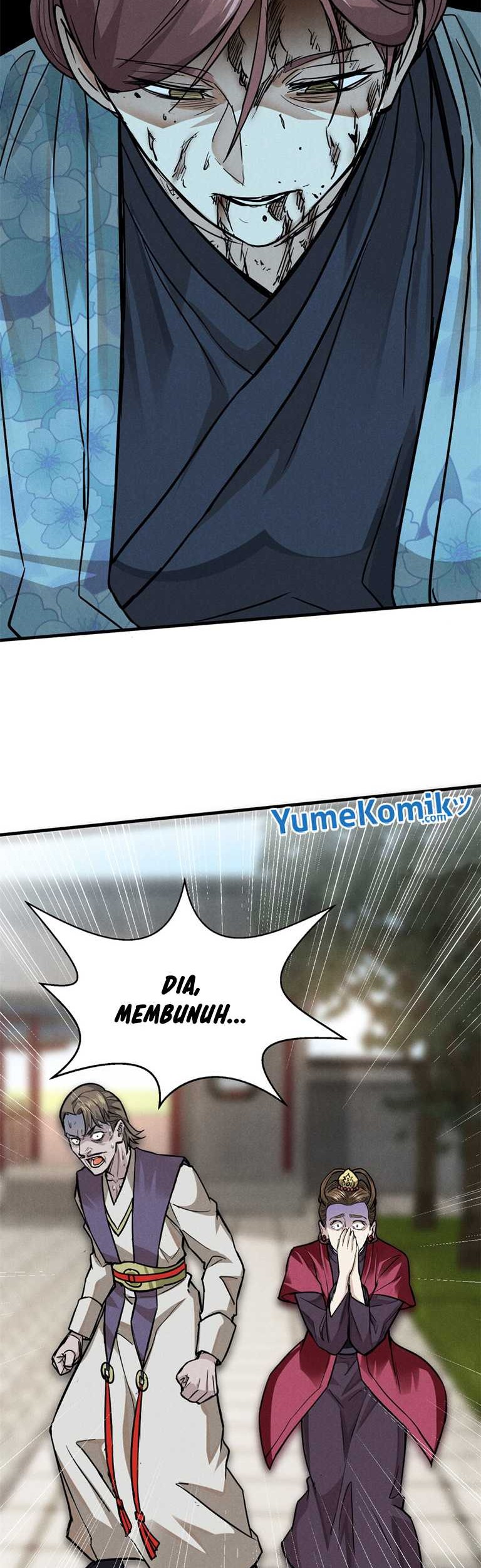 A Demonic Heart Chapter 26 Gambar 15
