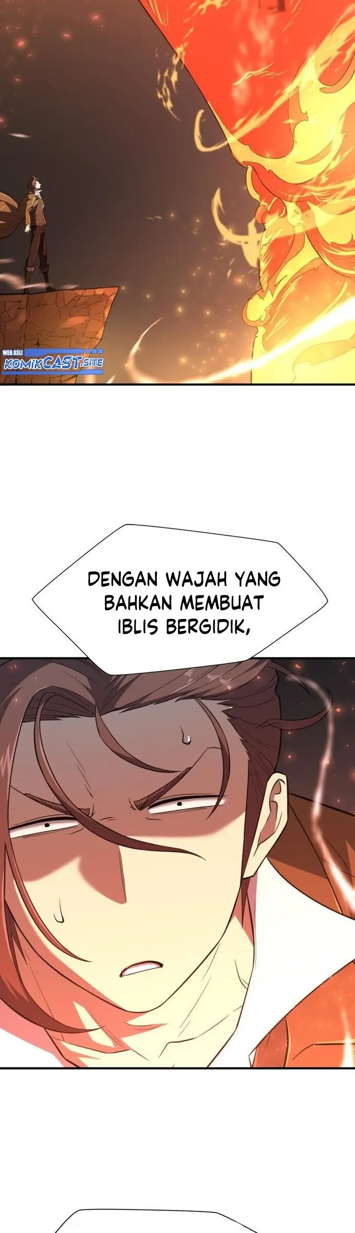 The World’s Best Engineer Chapter 100 Gambar 22