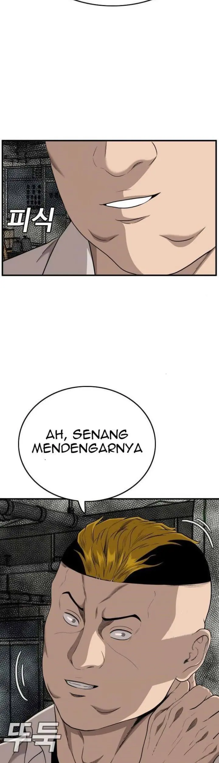 Baca Manhwa A Bad Person Chapter 148 Gambar 2
