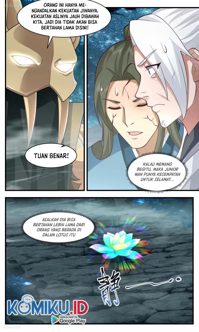 Martial Peak Part 2 Chapter 3210 - https://gambar-id.komiku.org/uploads2/2690437-10.jpg