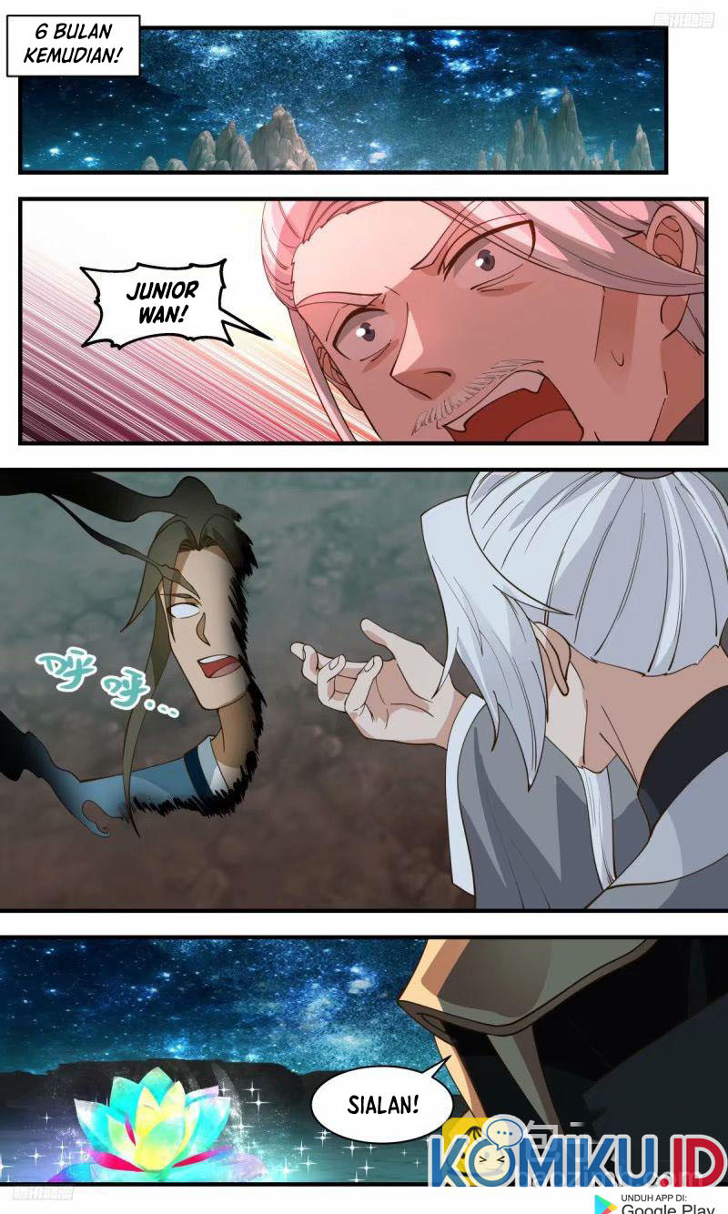 Martial Peak Part 2 Chapter 3210 - https://gambar-id.komiku.org/uploads2/2690437-11.jpg