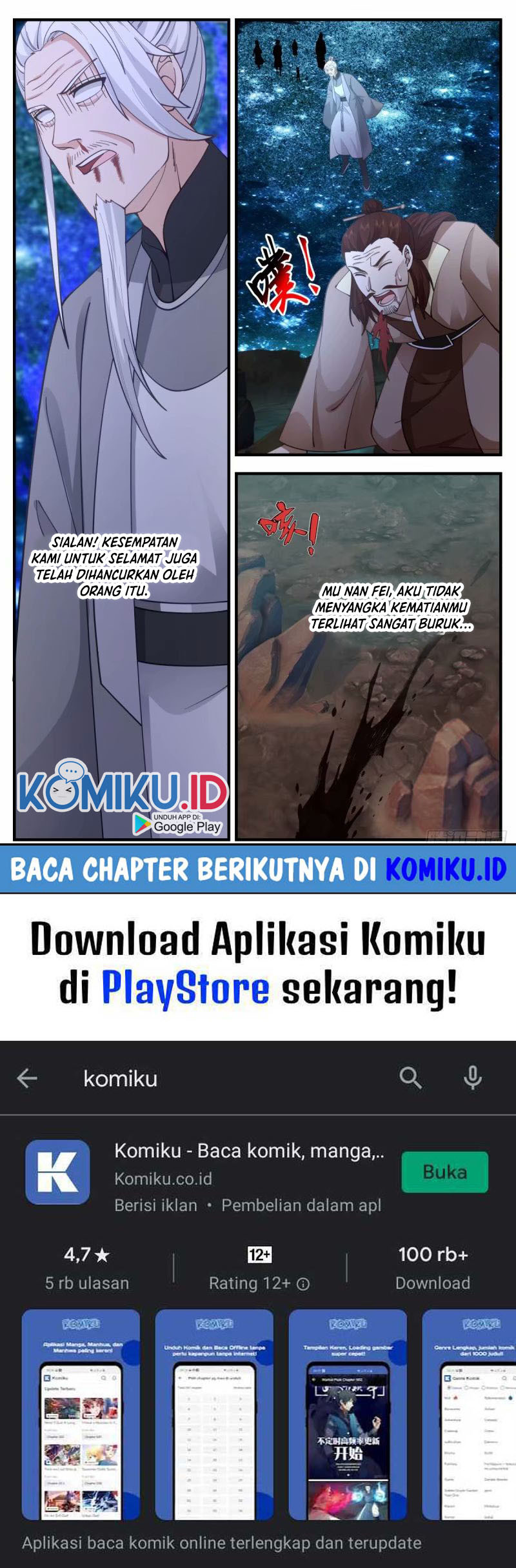 Martial Peak Part 2 Chapter 3210 - https://gambar-id.komiku.org/uploads2/2690437-14.jpg