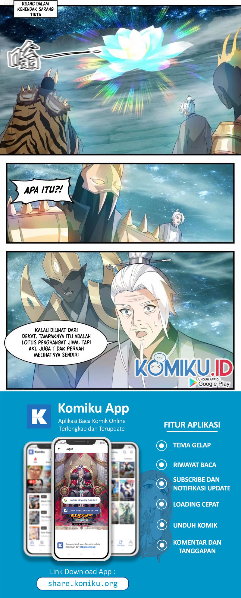 Martial Peak Part 2 Chapter 3210 - https://gambar-id.komiku.org/uploads2/2690437-3.jpg
