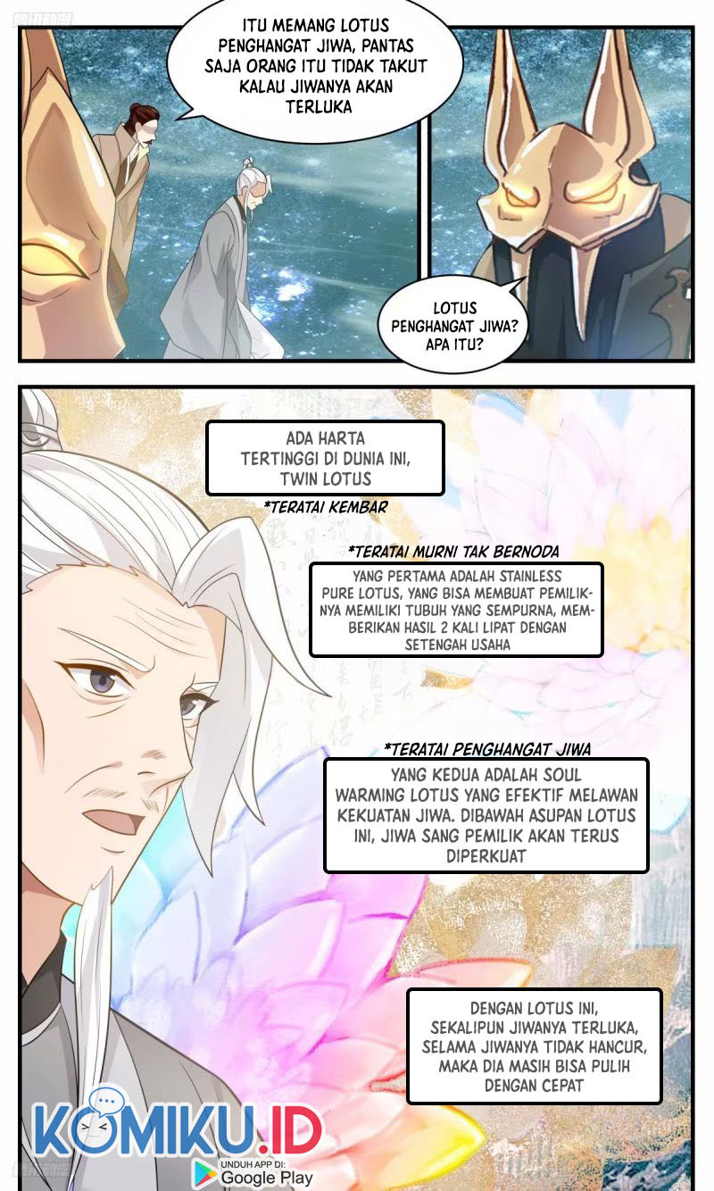 Martial Peak Part 2 Chapter 3210 - https://gambar-id.komiku.org/uploads2/2690437-4.jpg