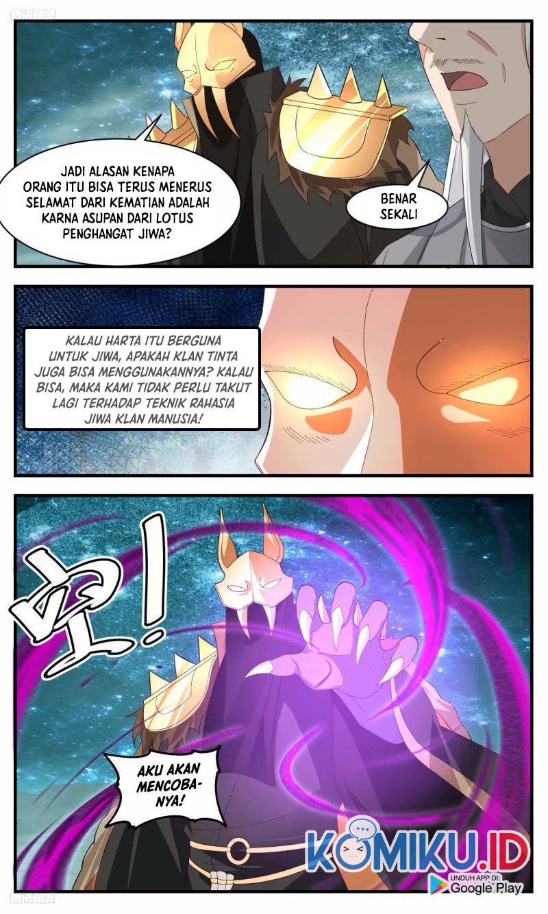 Martial Peak Part 2 Chapter 3210 - https://gambar-id.komiku.org/uploads2/2690437-5.jpg