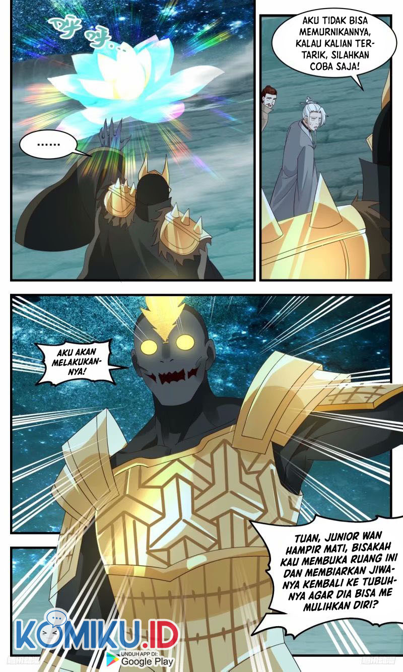 Martial Peak Part 2 Chapter 3210 - https://gambar-id.komiku.org/uploads2/2690437-6.jpg