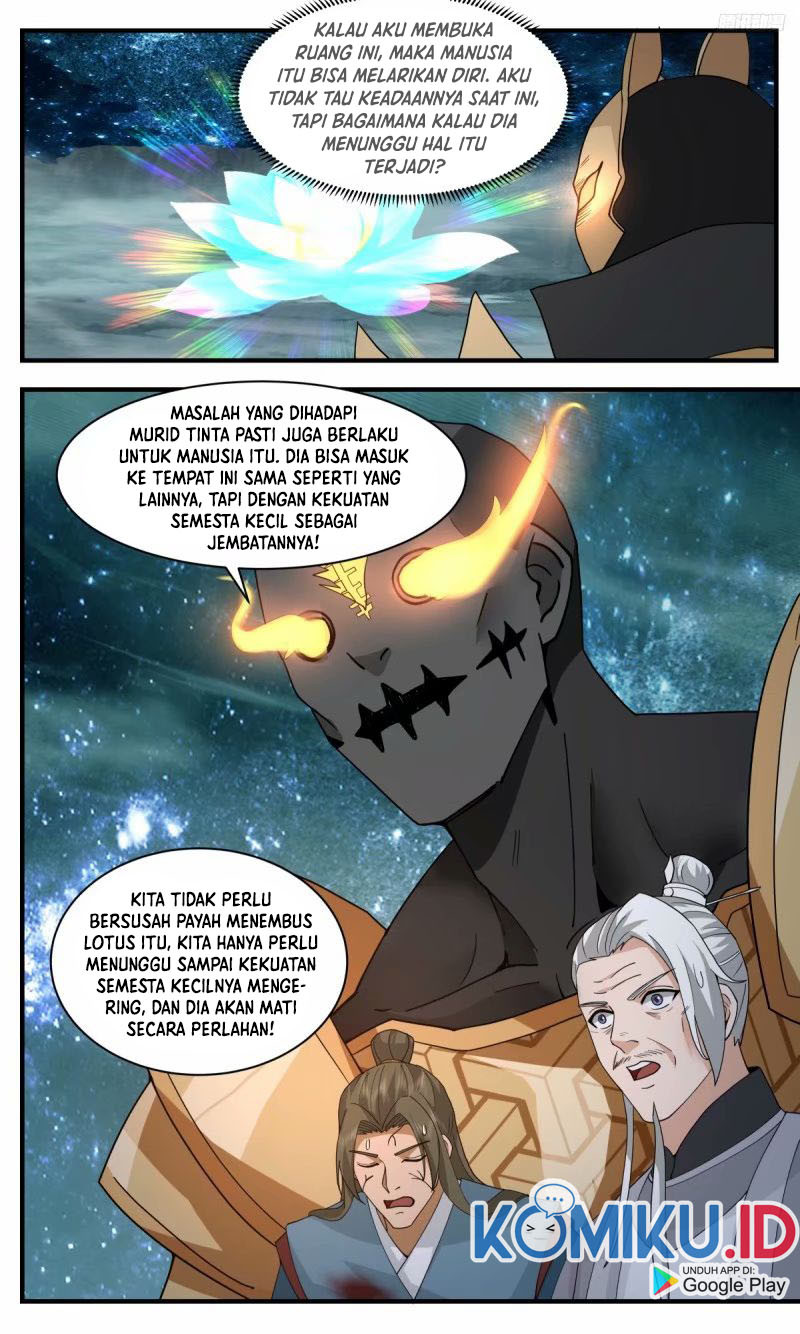 Martial Peak Part 2 Chapter 3210 - https://gambar-id.komiku.org/uploads2/2690437-8.jpg