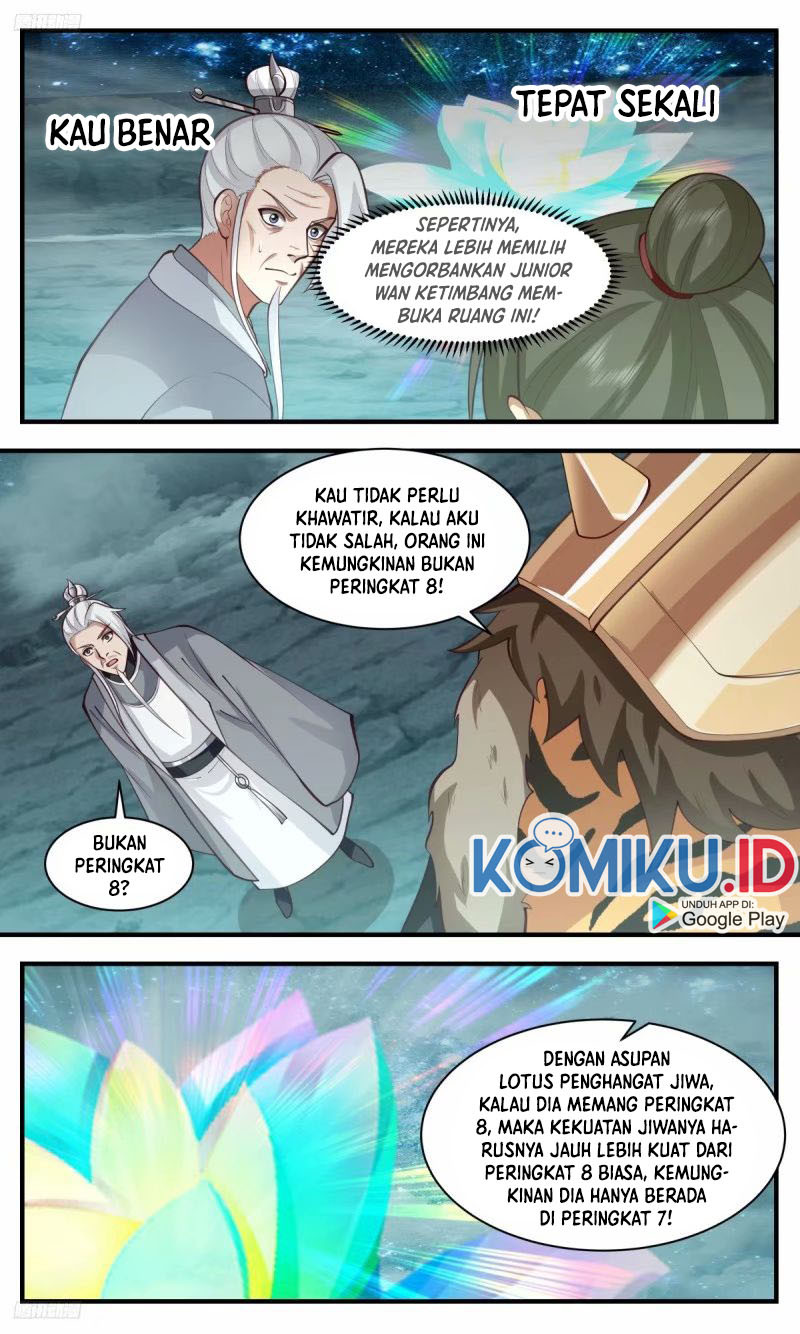 Martial Peak Part 2 Chapter 3210 - https://gambar-id.komiku.org/uploads2/2690437-9.jpg
