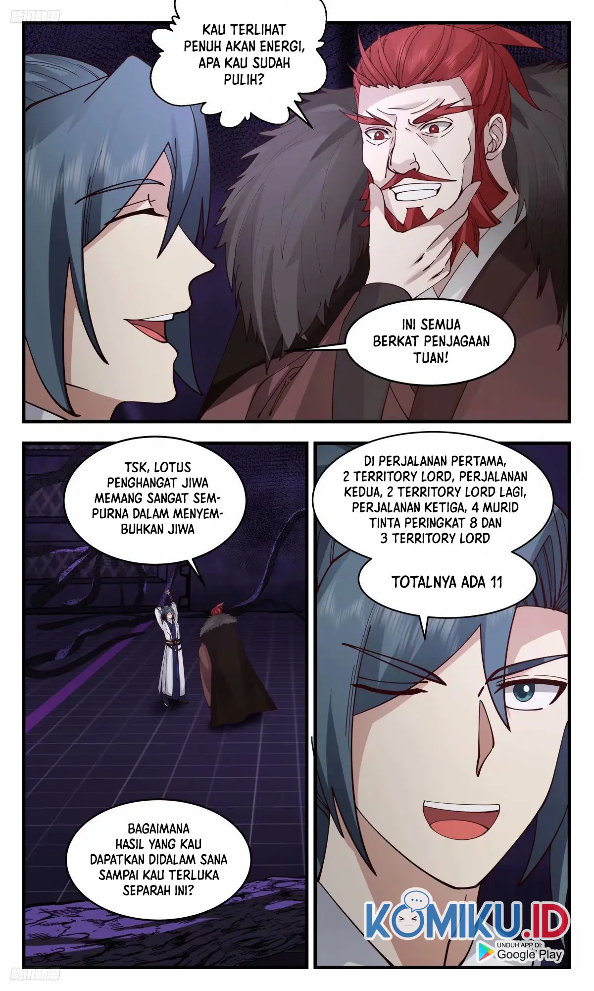 Martial Peak Part 2 Chapter 3212 - https://gambar-id.komiku.org/uploads2/2690439-10.jpg