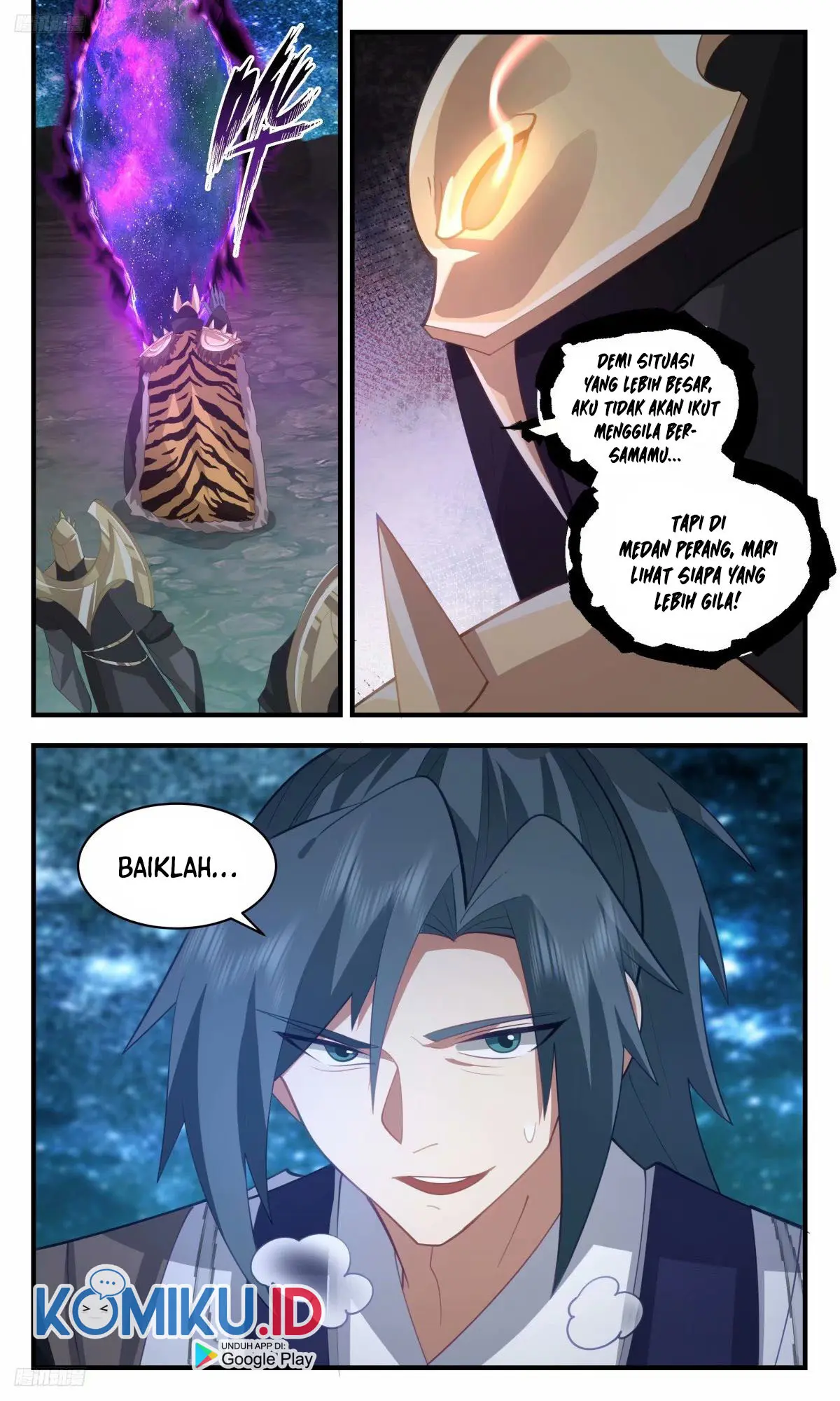 Martial Peak Part 2 Chapter 3212 - https://gambar-id.komiku.org/uploads2/2690439-4.jpg