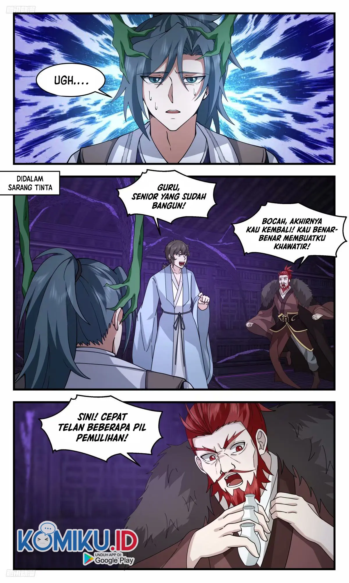 Martial Peak Part 2 Chapter 3212 - https://gambar-id.komiku.org/uploads2/2690439-5.jpg