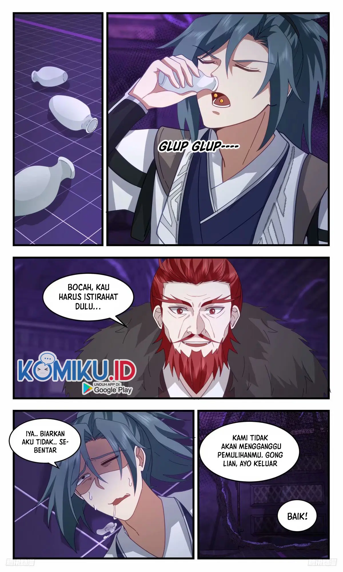 Martial Peak Part 2 Chapter 3212 - https://gambar-id.komiku.org/uploads2/2690439-6.jpg