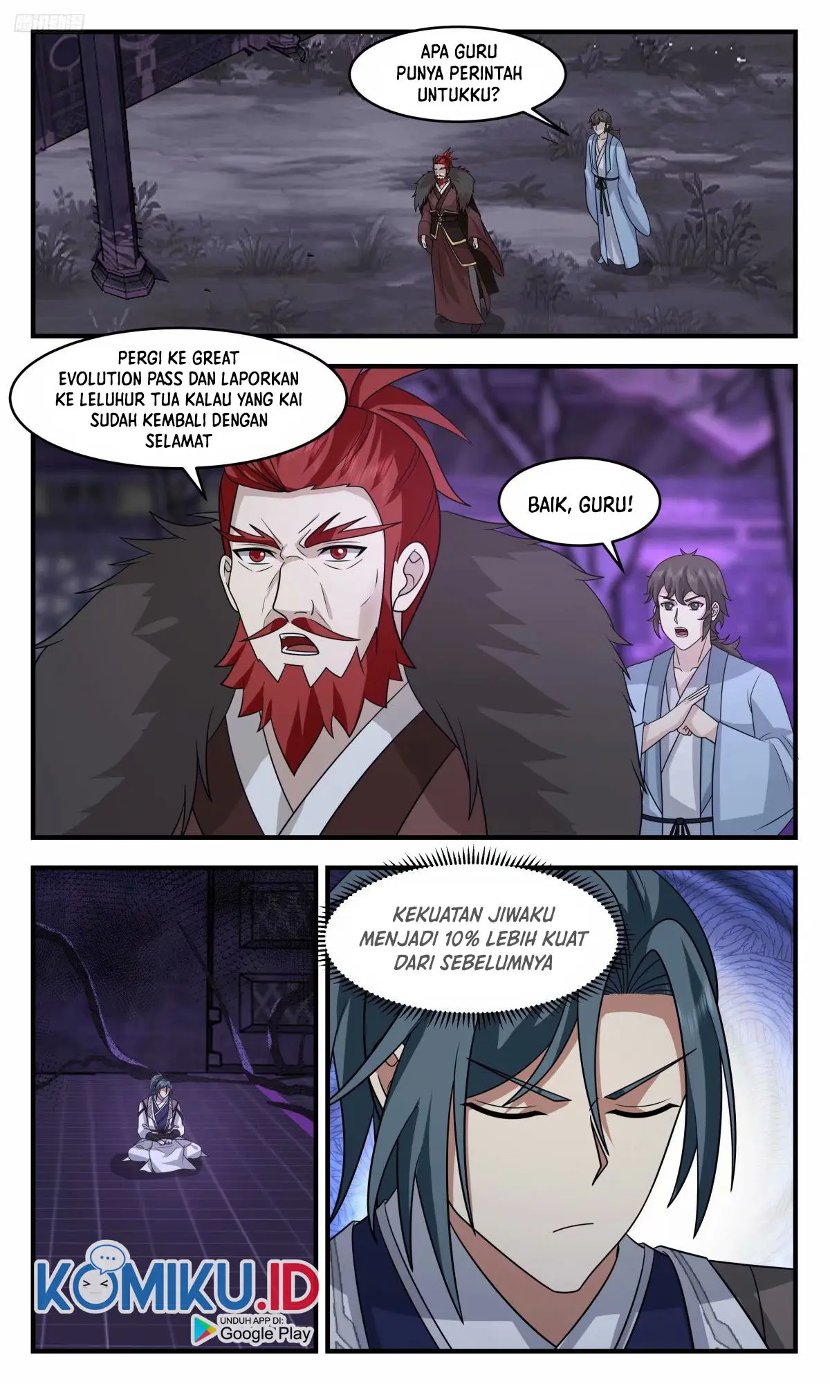 Martial Peak Part 2 Chapter 3212 - https://gambar-id.komiku.org/uploads2/2690439-7.jpg