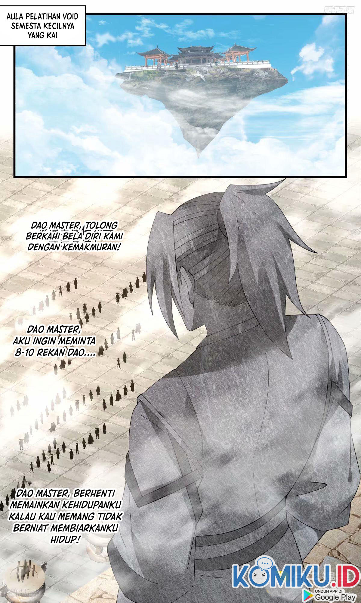 Martial Peak Part 2 Chapter 3213 - https://gambar-id.komiku.org/uploads2/2690440-11.jpg