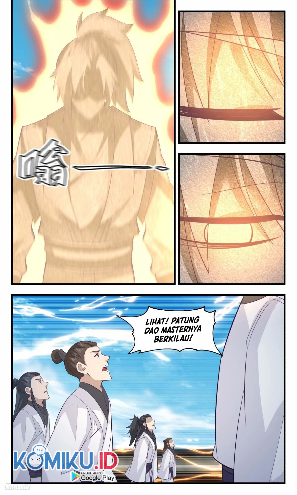 Martial Peak Part 2 Chapter 3213 - https://gambar-id.komiku.org/uploads2/2690440-13.jpg