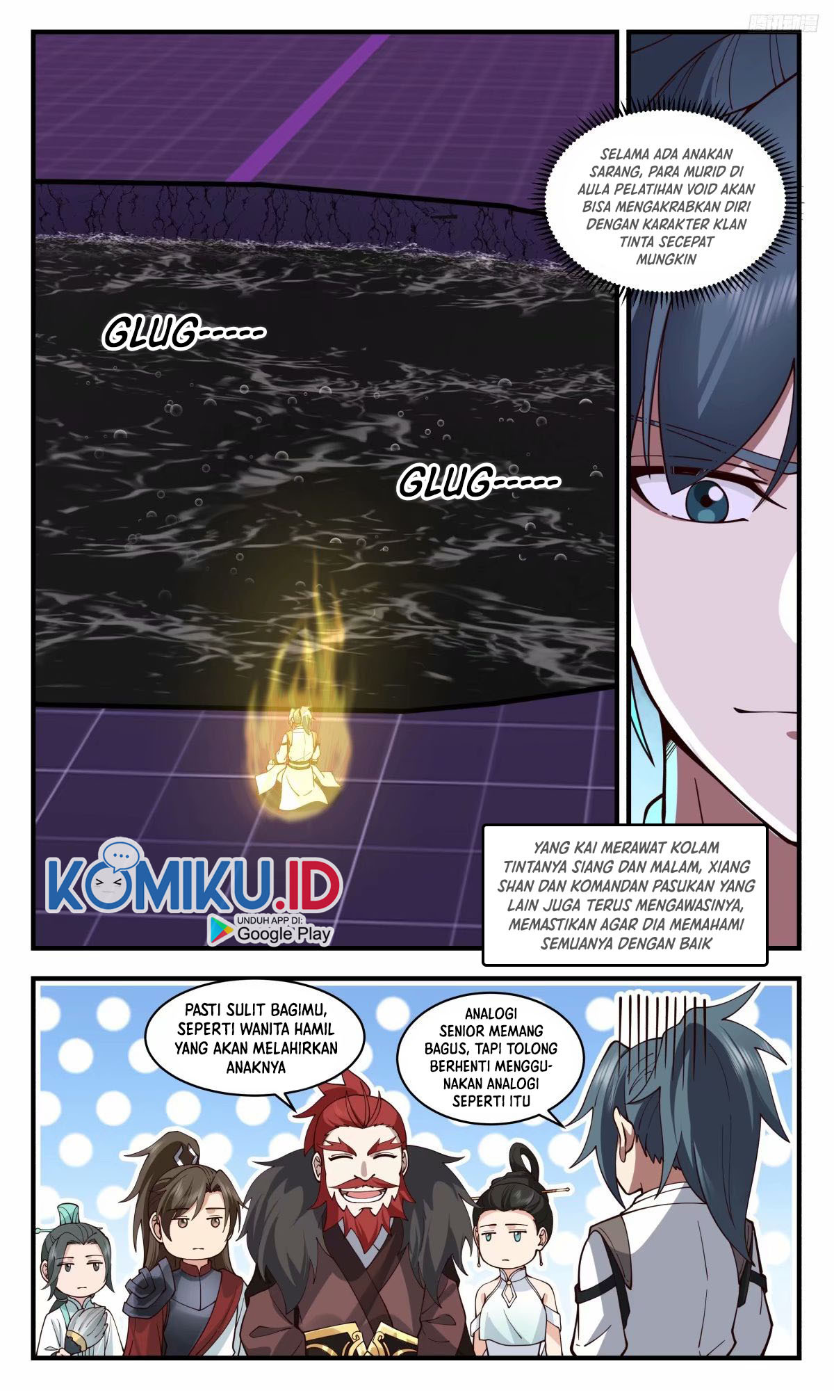 Martial Peak Part 2 Chapter 3213 - https://gambar-id.komiku.org/uploads2/2690440-8.jpg