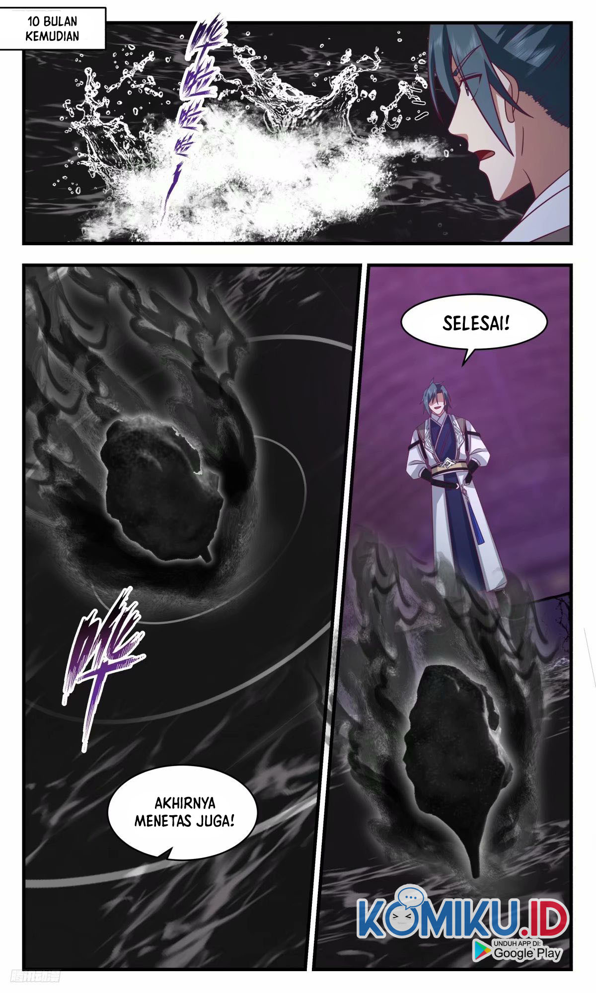 Martial Peak Part 2 Chapter 3213 - https://gambar-id.komiku.org/uploads2/2690440-9.jpg