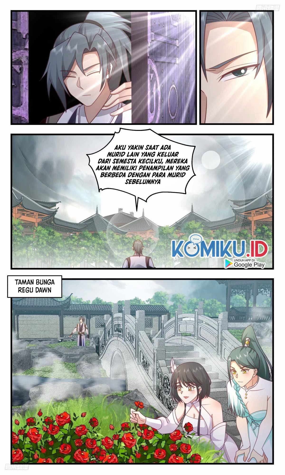 Martial Peak Part 2 Chapter 3214 - https://gambar-id.komiku.org/uploads2/2690441-11.jpg