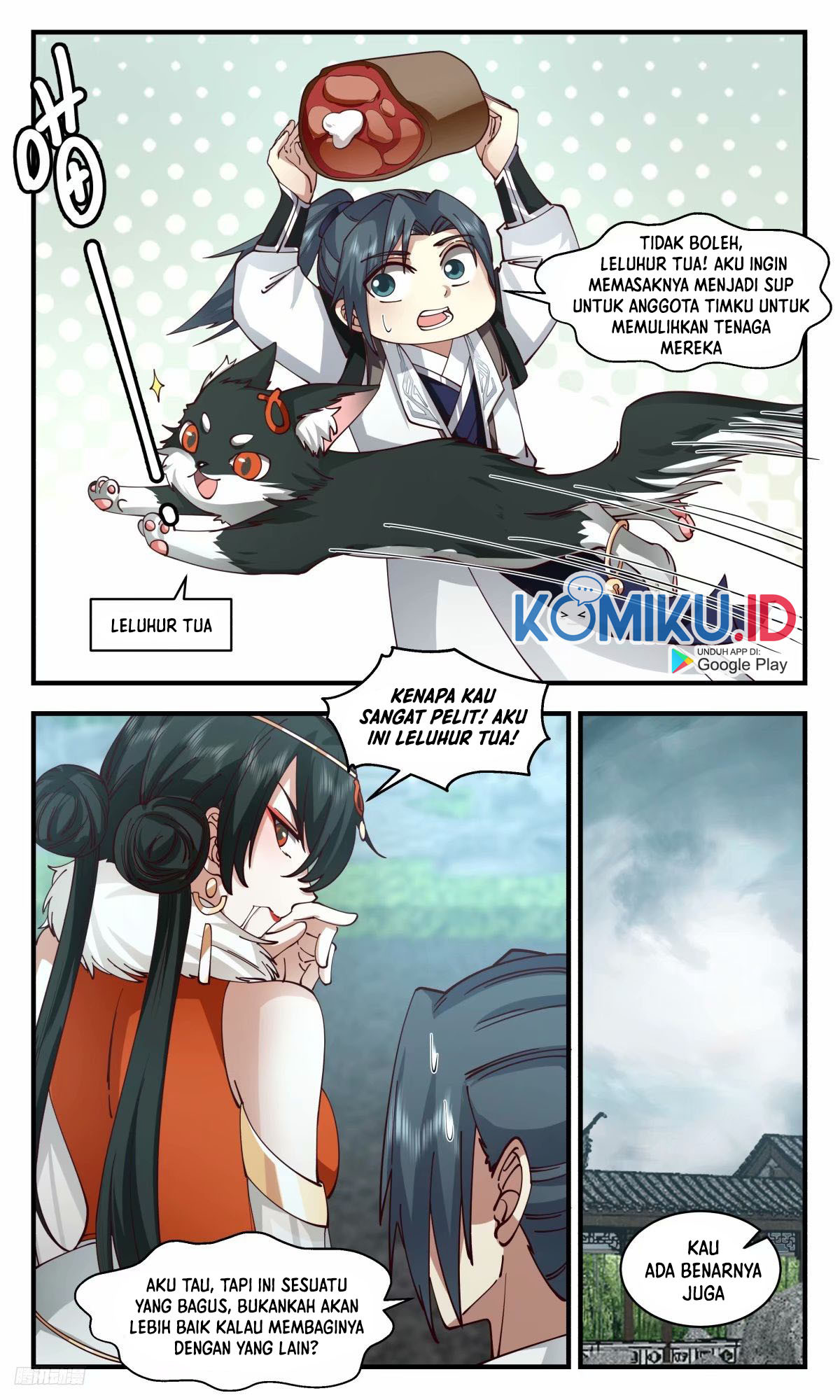 Martial Peak Part 2 Chapter 3214 - https://gambar-id.komiku.org/uploads2/2690441-13.jpg