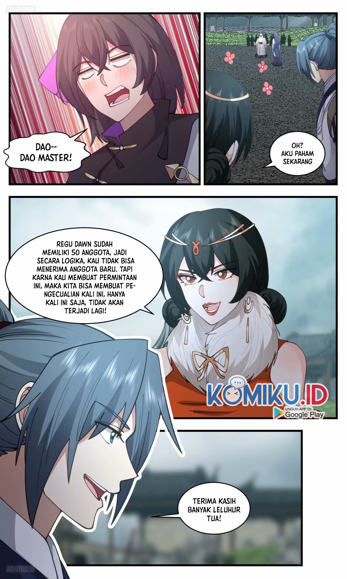 Martial Peak Part 2 Chapter 3215 - https://gambar-id.komiku.org/uploads2/2690442-12.jpg