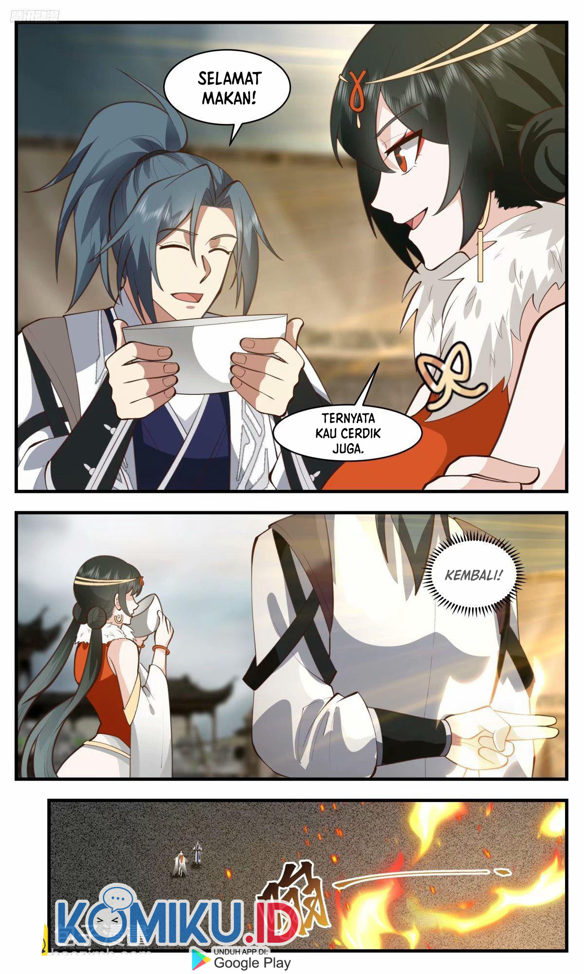 Martial Peak Part 2 Chapter 3215 - https://gambar-id.komiku.org/uploads2/2690442-5.jpg