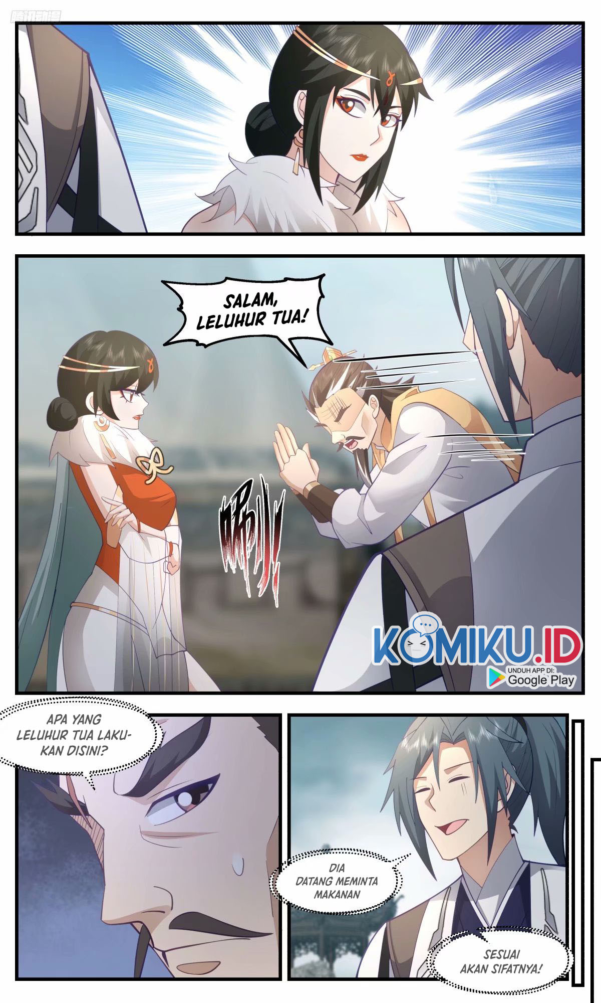 Martial Peak Part 2 Chapter 3215 - https://gambar-id.komiku.org/uploads2/2690442-7.jpg