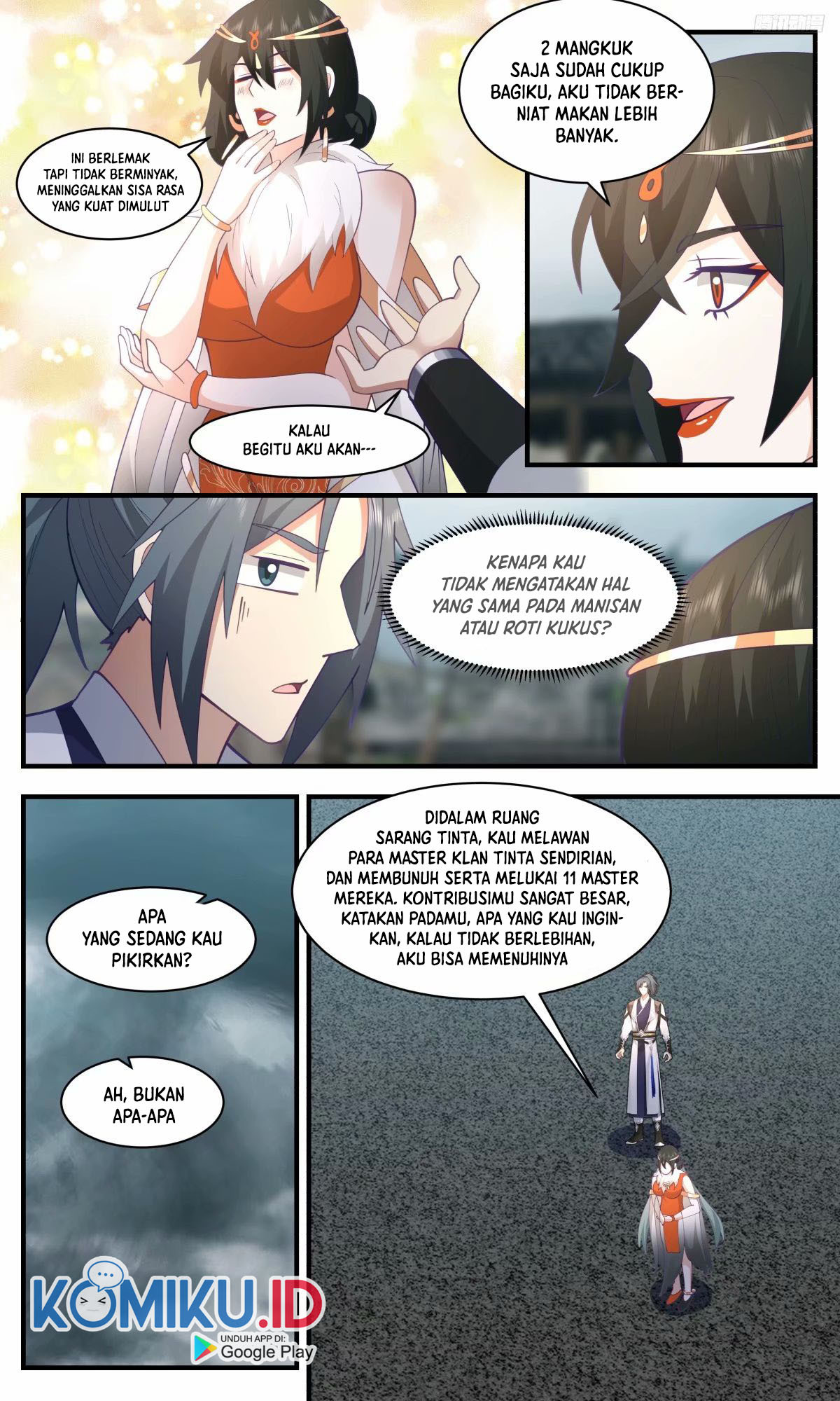 Martial Peak Part 2 Chapter 3215 - https://gambar-id.komiku.org/uploads2/2690442-8.jpg