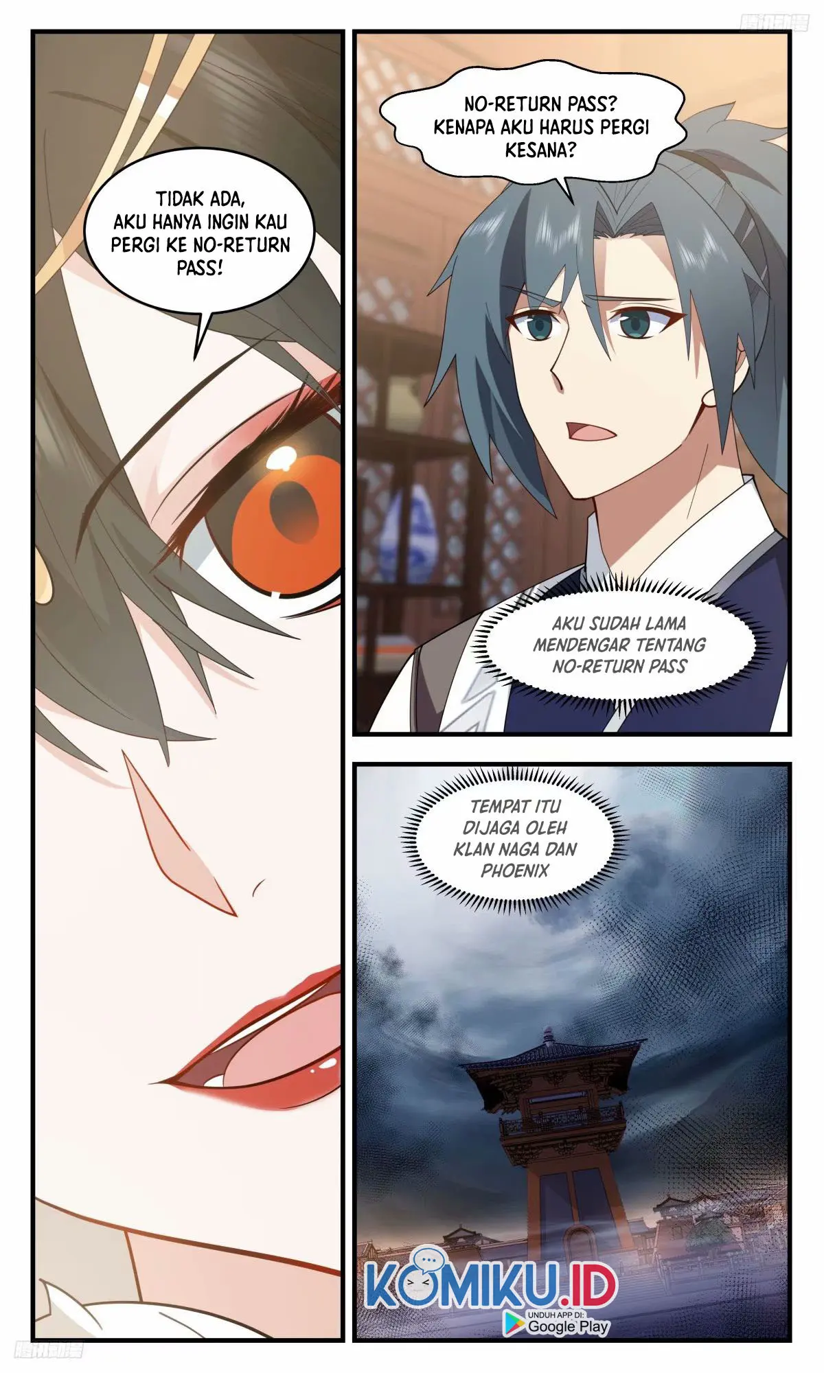 Martial Peak Part 2 Chapter 3216 - https://gambar-id.komiku.org/uploads2/2690443-11.jpg