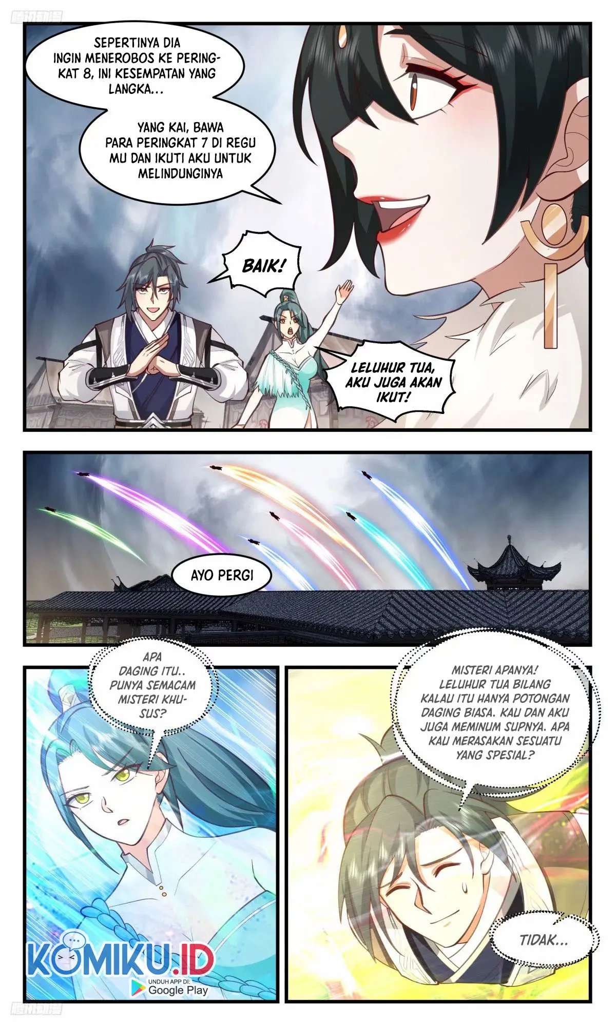 Martial Peak Part 2 Chapter 3216 - https://gambar-id.komiku.org/uploads2/2690443-4.jpg