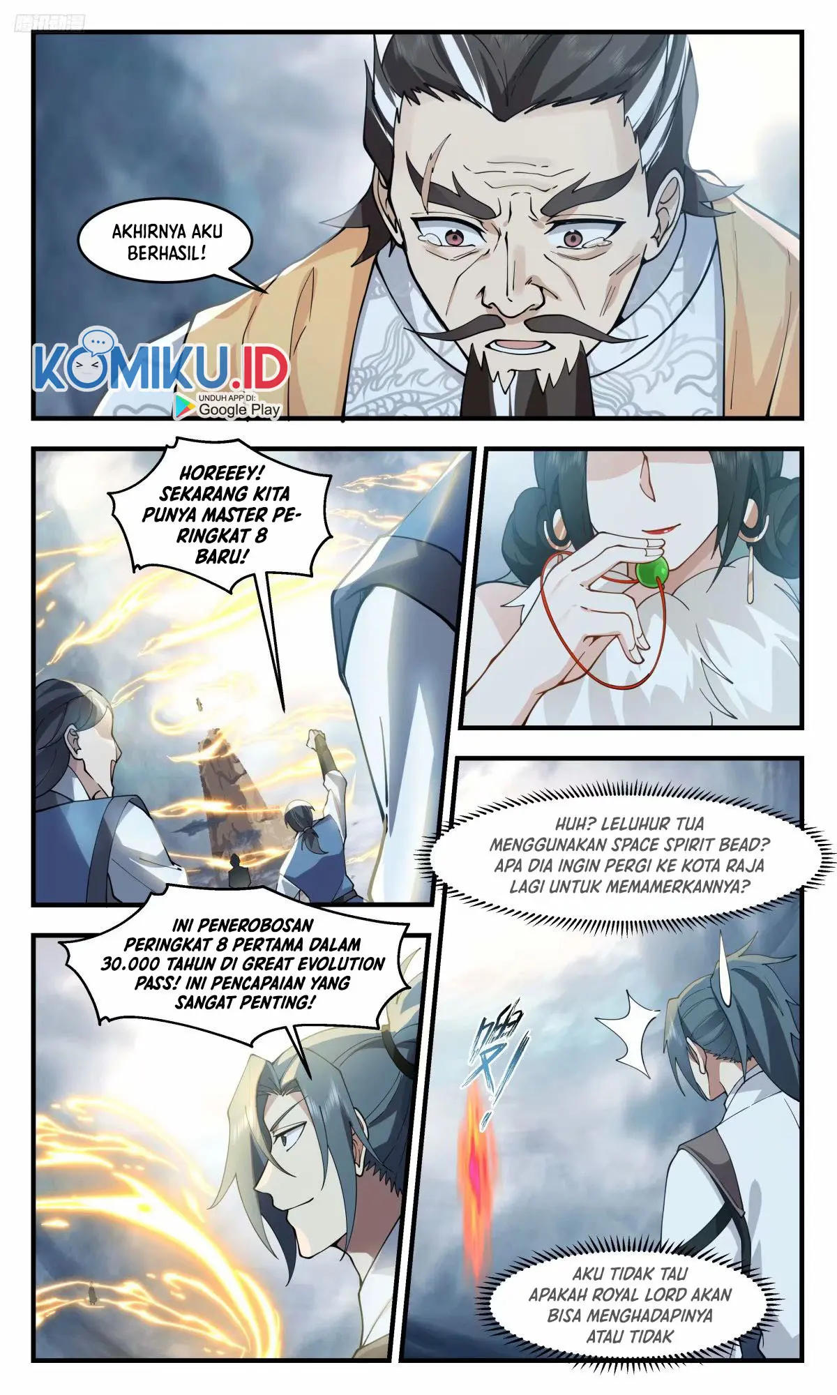 Martial Peak Part 2 Chapter 3216 - https://gambar-id.komiku.org/uploads2/2690443-7.jpg