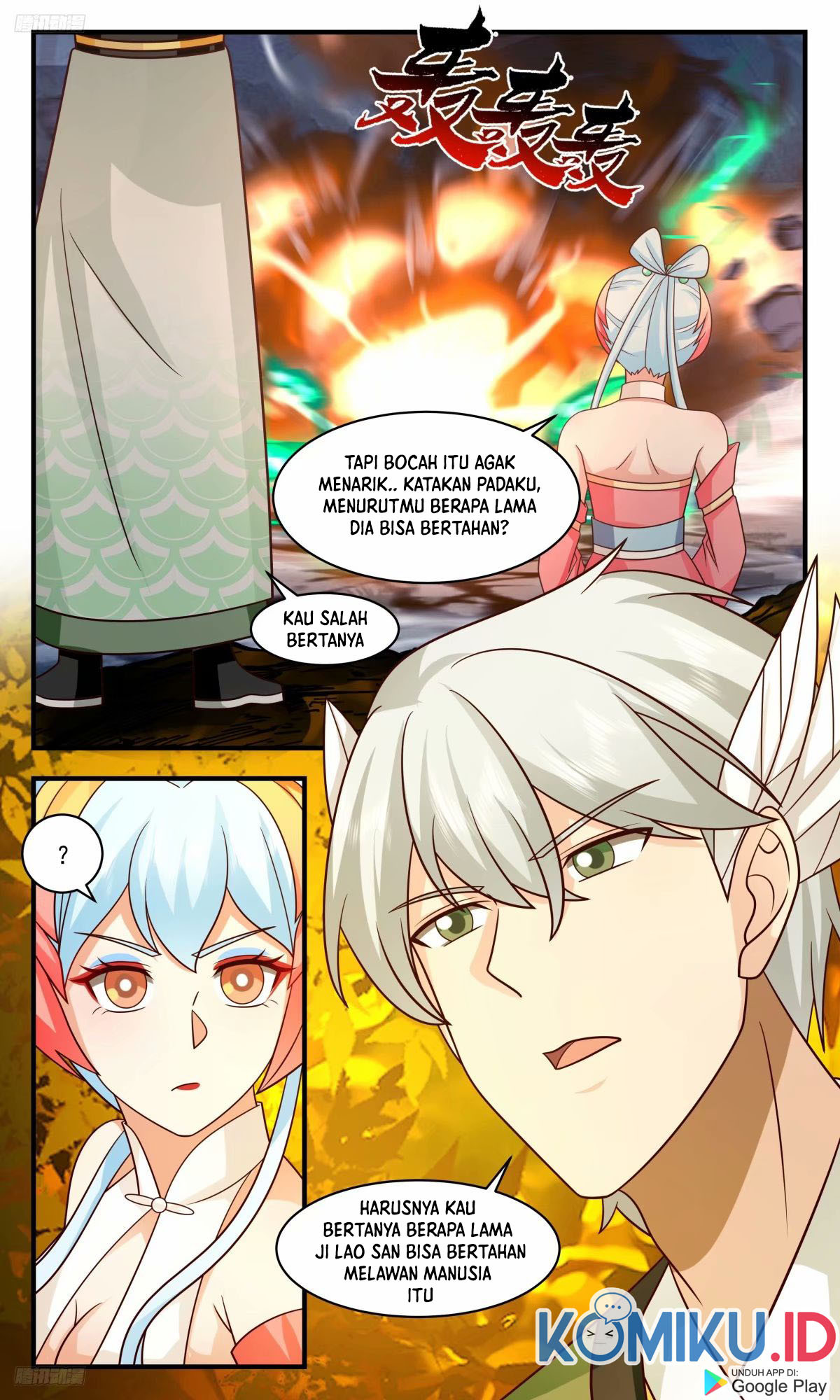 Martial Peak Part 2 Chapter 3217 - https://gambar-id.komiku.org/uploads2/2690444-10.jpg