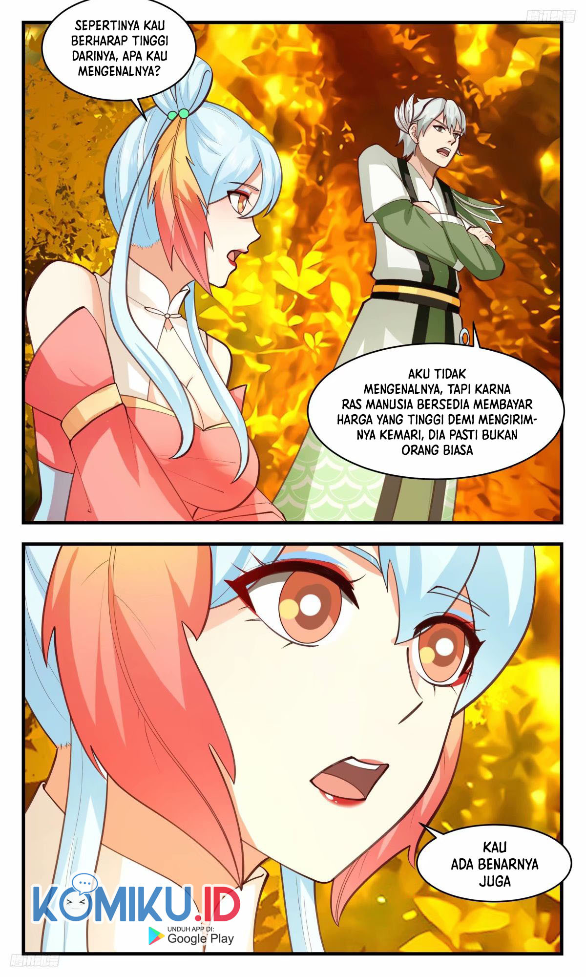 Martial Peak Part 2 Chapter 3217 - https://gambar-id.komiku.org/uploads2/2690444-11.jpg